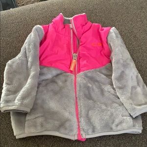 Champion Fleece Toddler Jacket.